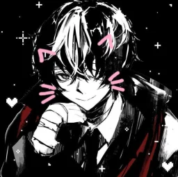 user pfp