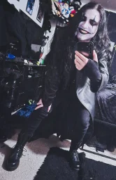 user pfp