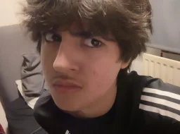 user pfp