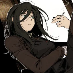 user pfp