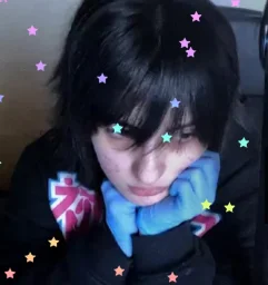 user pfp