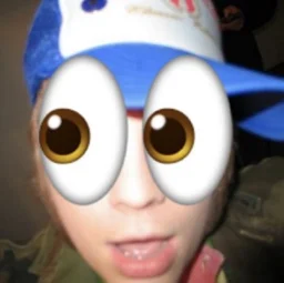 user pfp
