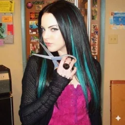 user pfp