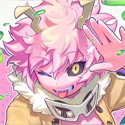 user pfp