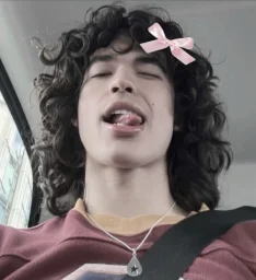 user pfp