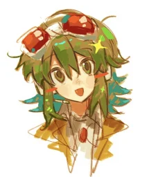 user pfp