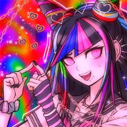 user pfp