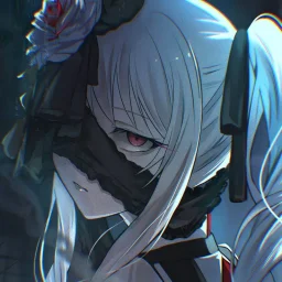 user pfp