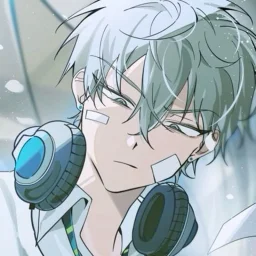 user pfp