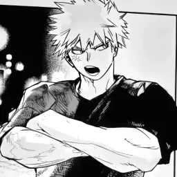 user pfp