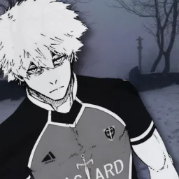 user pfp