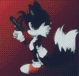 user pfp