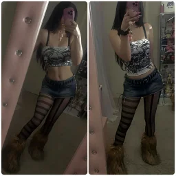 user pfp