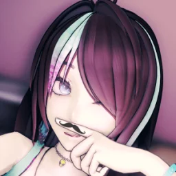 user pfp