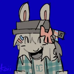 user pfp