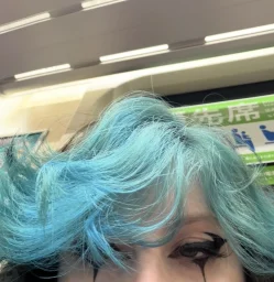 user pfp