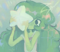user pfp