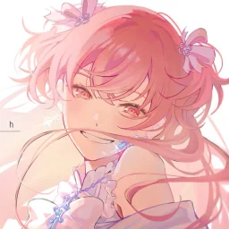 user pfp