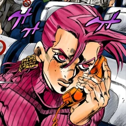 user pfp