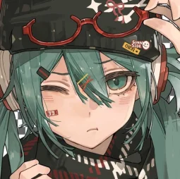user pfp