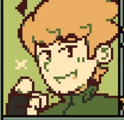 user pfp