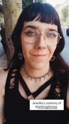 user pfp