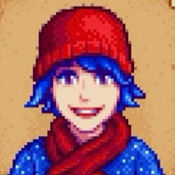 user pfp