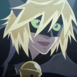 user pfp