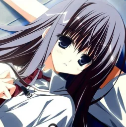 user pfp