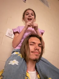 user pfp