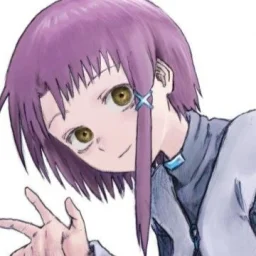 user pfp