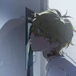 user pfp