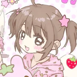 user pfp