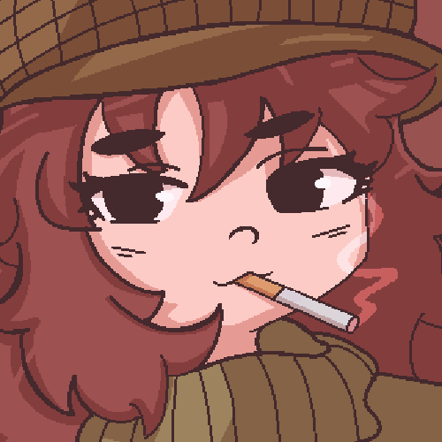 user pfp