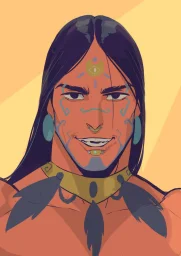 user pfp