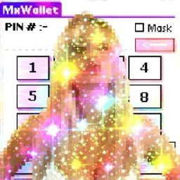 user pfp