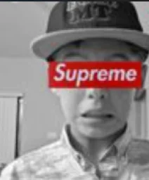 user pfp