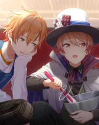 user pfp