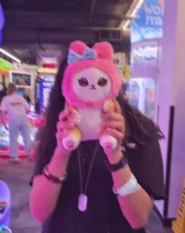 user pfp