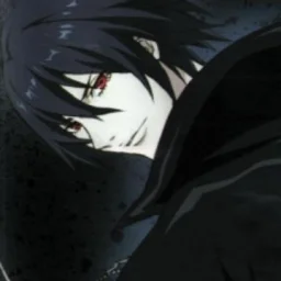 user pfp