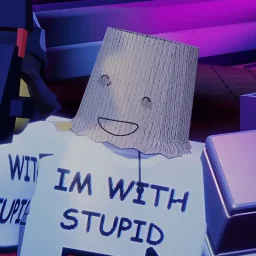 user pfp