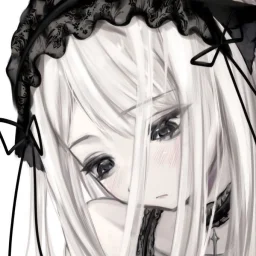 user pfp
