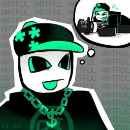 user pfp