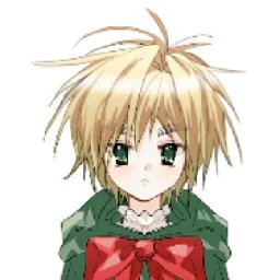 user pfp
