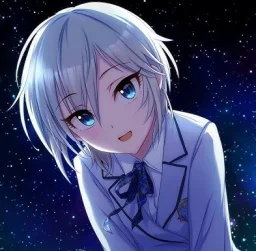 user pfp