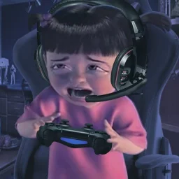 user pfp