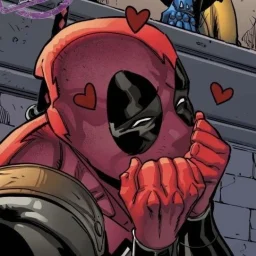 user pfp