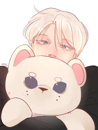user pfp