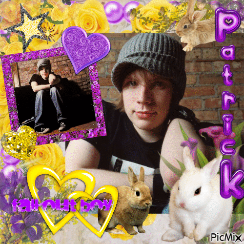 user pfp