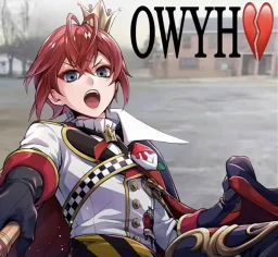 user pfp
